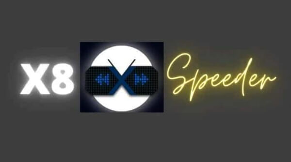 Tentang X8 Speeder Apk