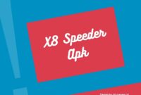 X8 Speeder Apk